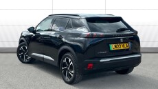 Peugeot 2008 100kW Allure Premium 50kWh 5dr Auto Electric Estate